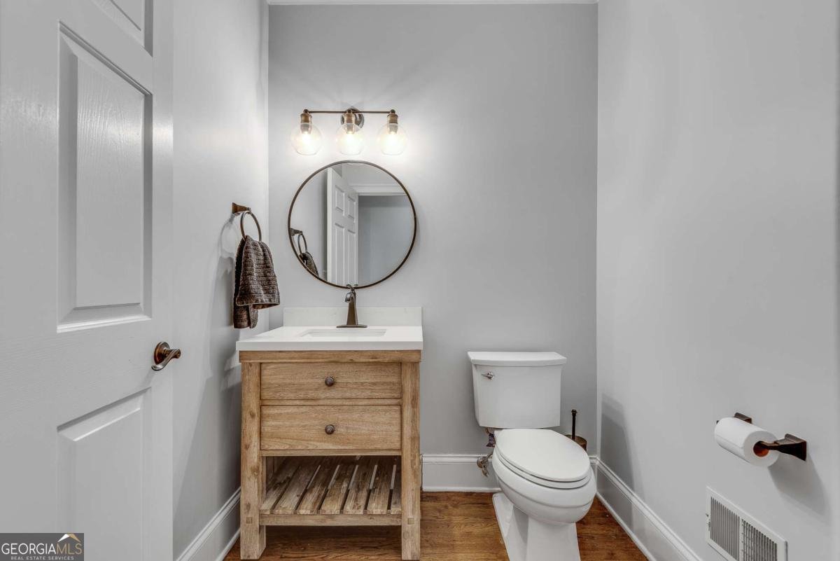 3969 Walkers Ridge Court Dacula - 34