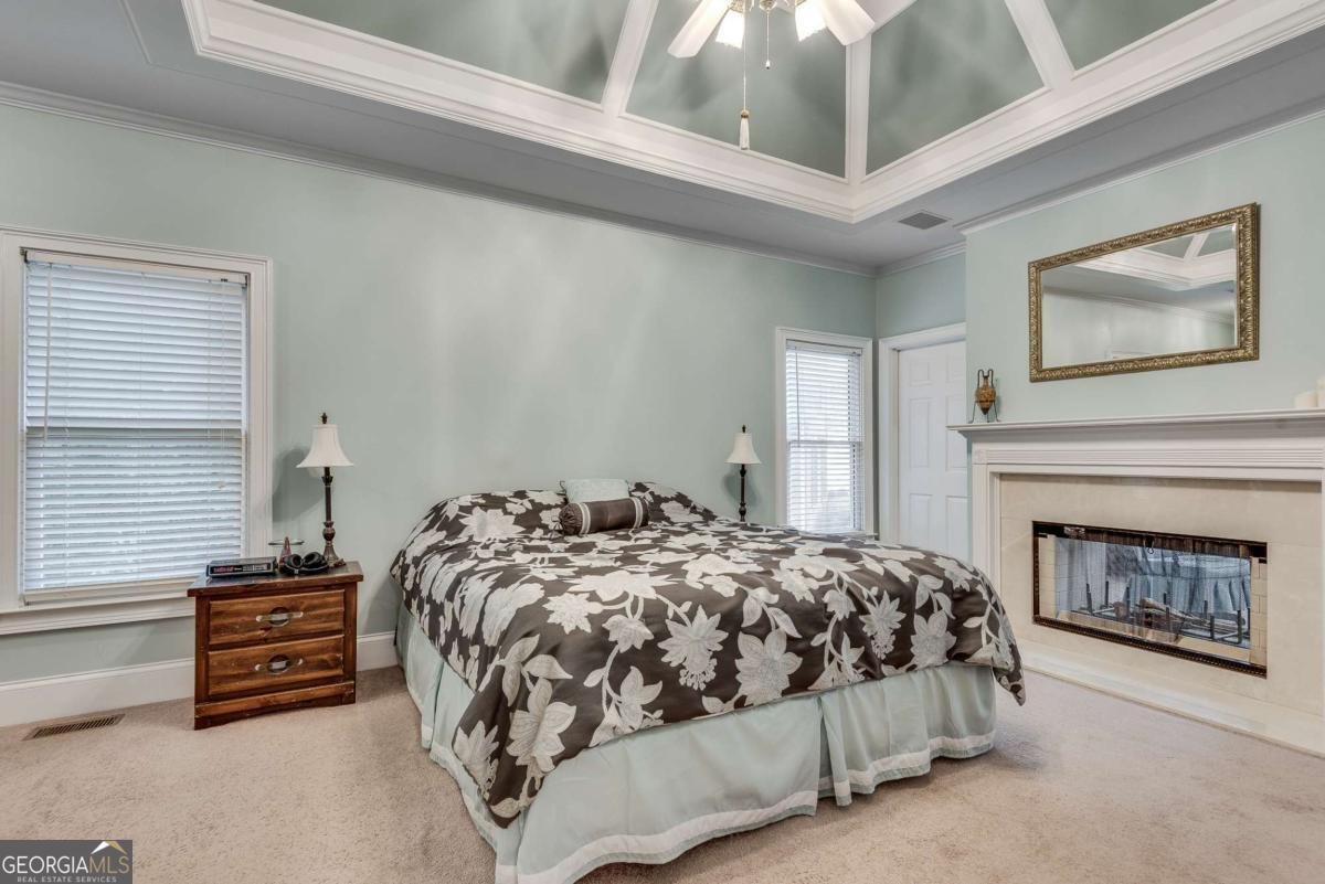 3969 Walkers Ridge Court Dacula - 35