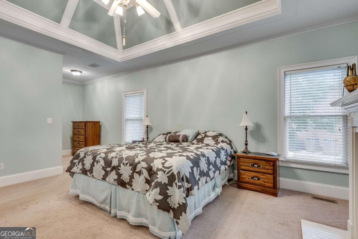 3969 Walkers Ridge Court Dacula - 36