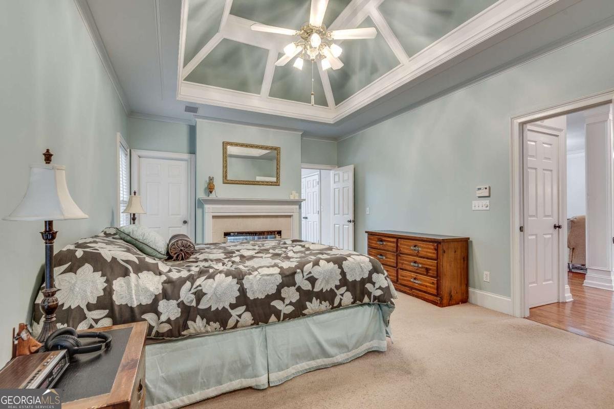 3969 Walkers Ridge Court Dacula - 37