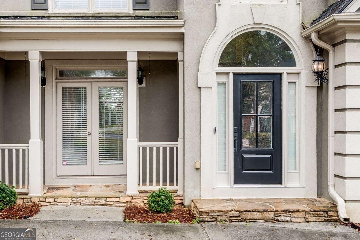 3969 Walkers Ridge Court Dacula - 4