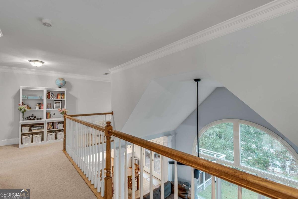 3969 Walkers Ridge Court Dacula - 43
