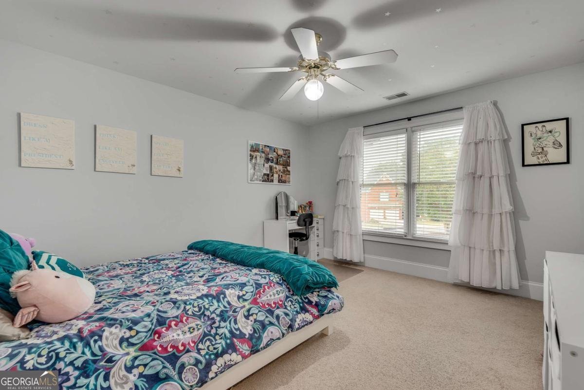3969 Walkers Ridge Court Dacula - 45