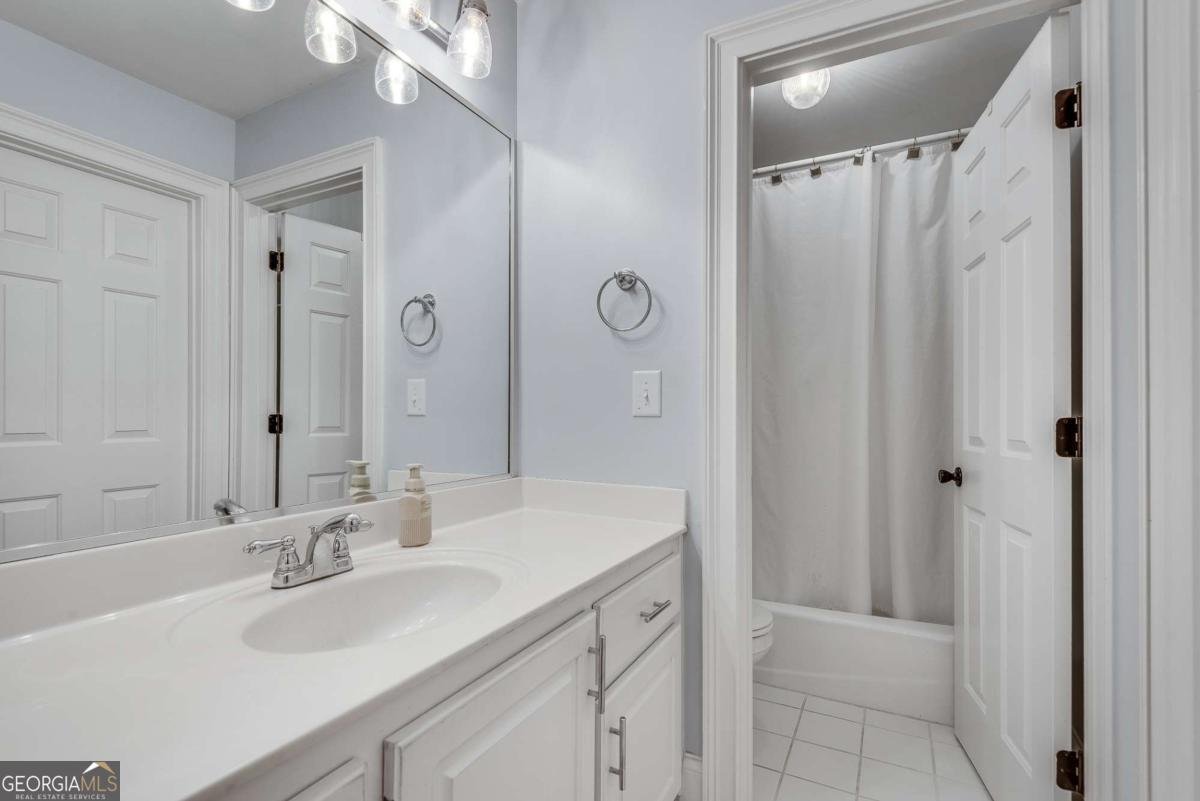 3969 Walkers Ridge Court Dacula - 46