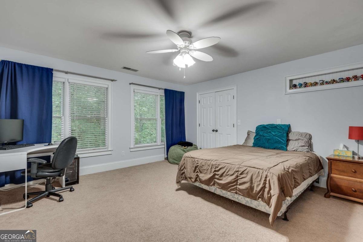 3969 Walkers Ridge Court Dacula - 48