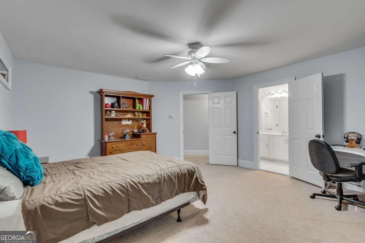 3969 Walkers Ridge Court Dacula - 49