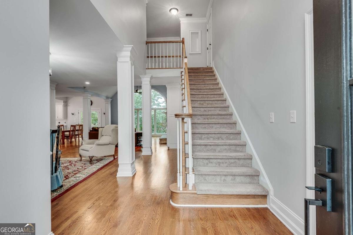 3969 Walkers Ridge Court Dacula - 5
