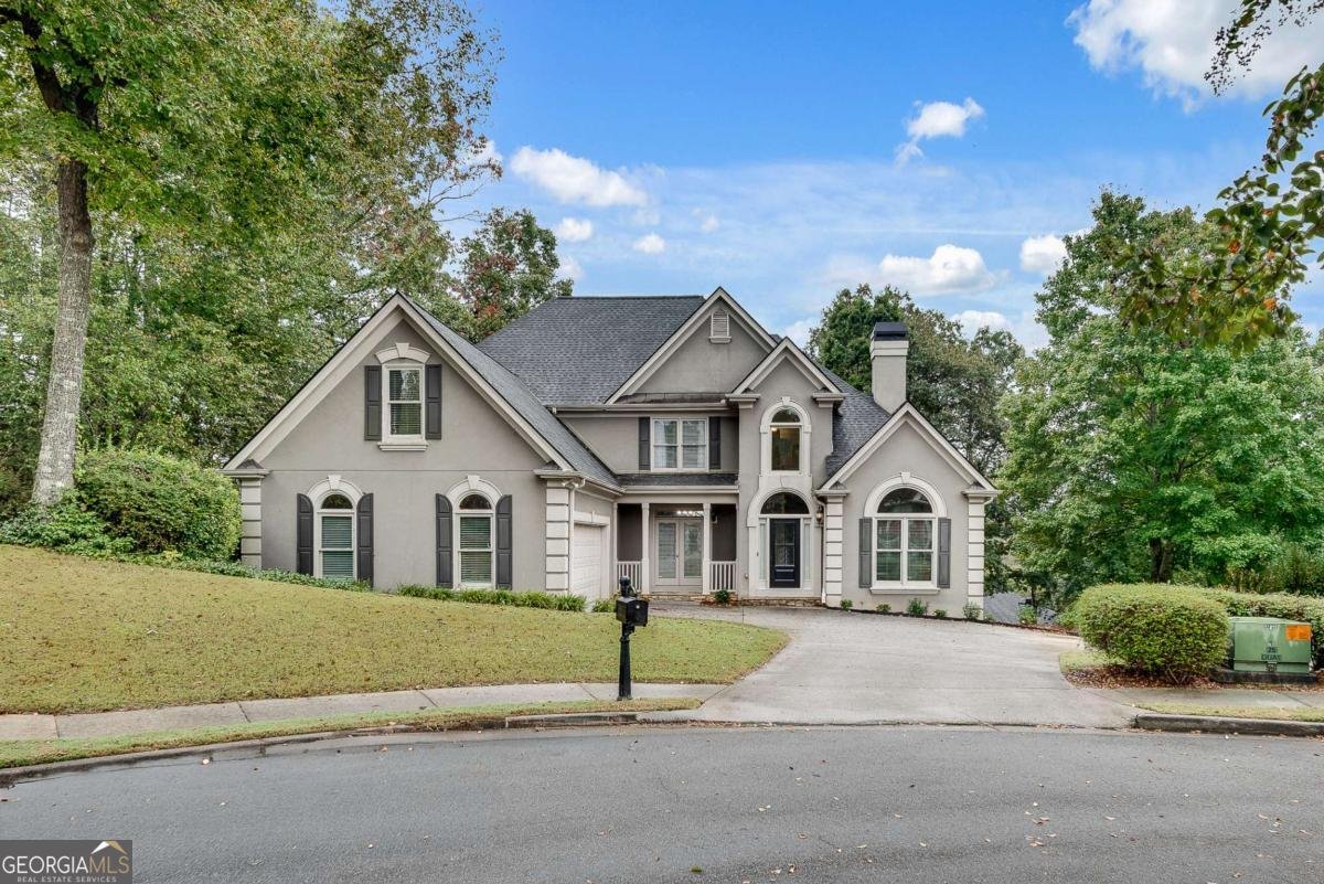 3969 Walkers Ridge Court Dacula - 50