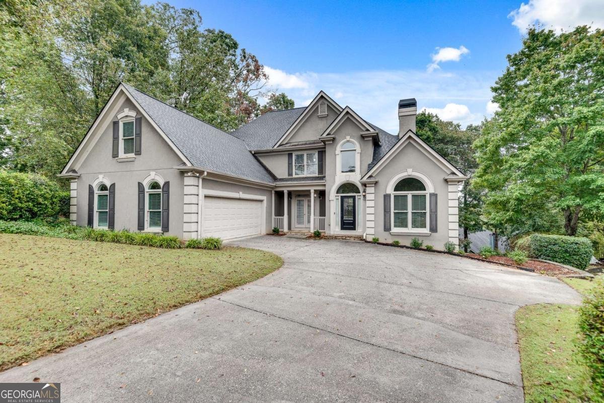 3969 Walkers Ridge Court Dacula - 51