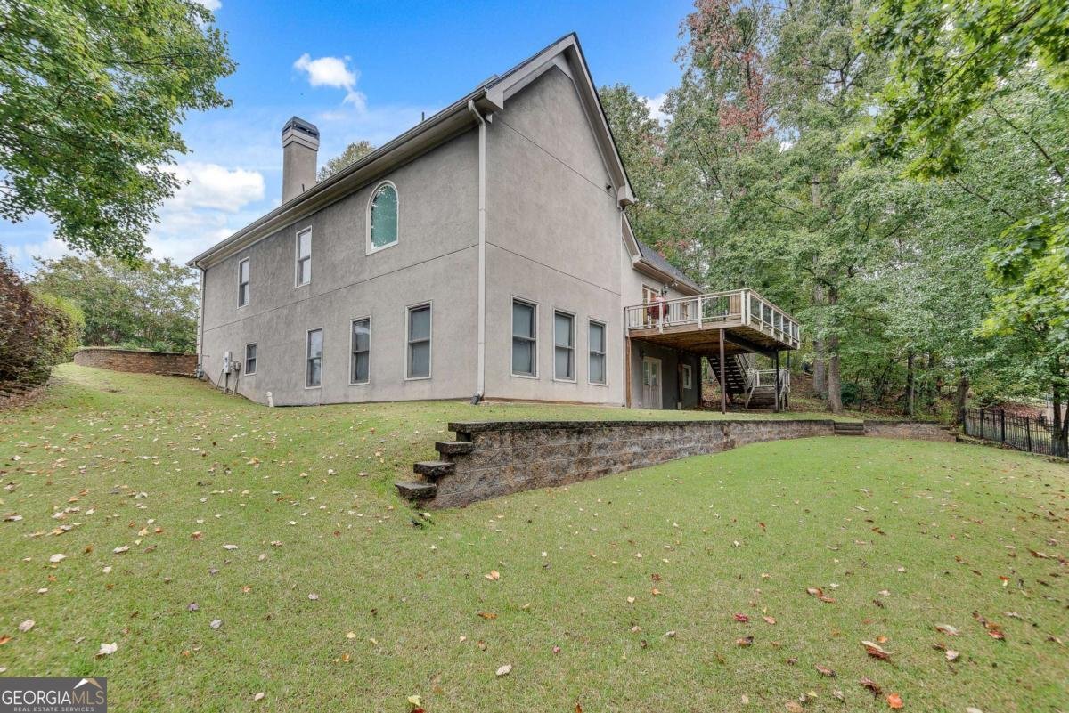 3969 Walkers Ridge Court Dacula - 52