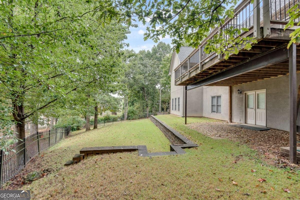 3969 Walkers Ridge Court Dacula - 53