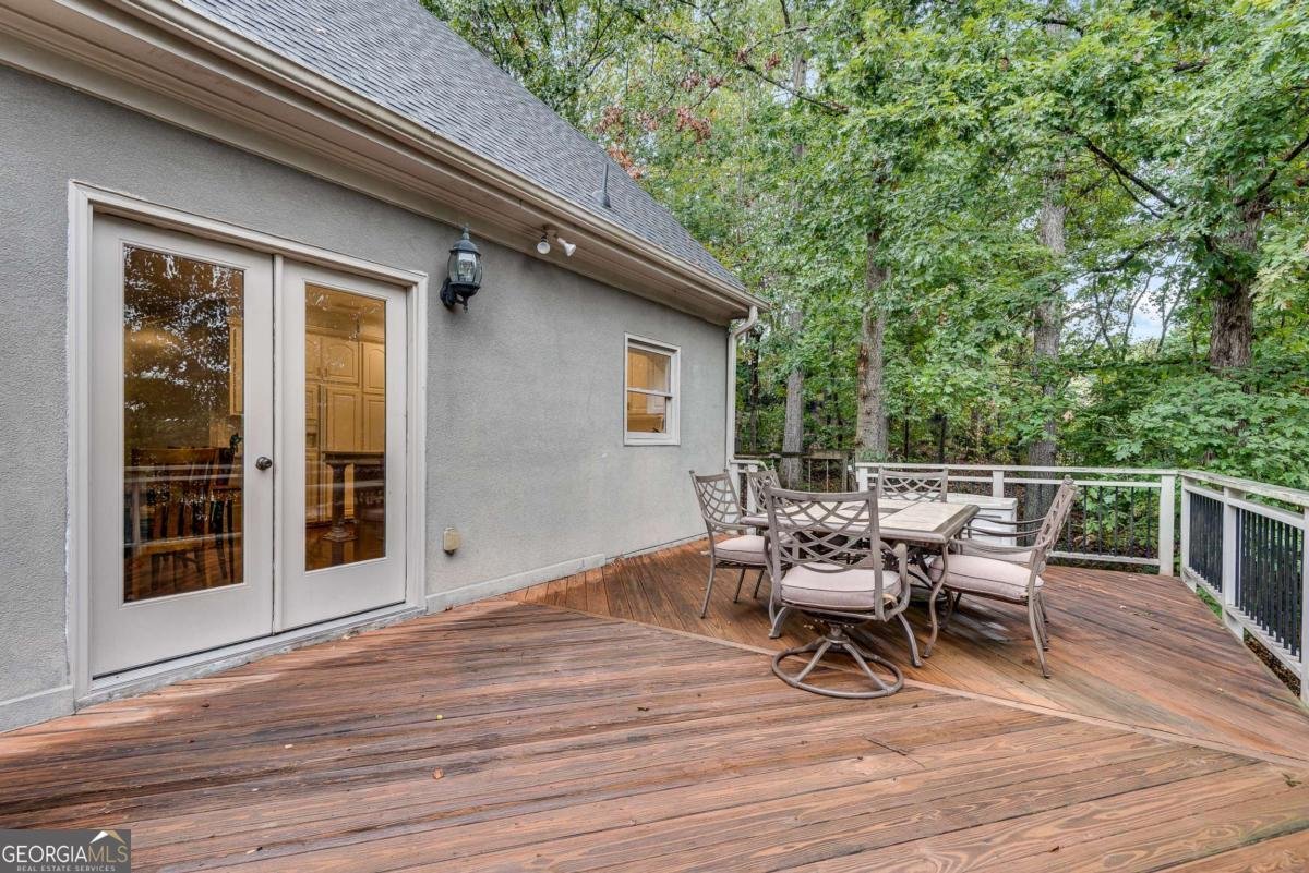 3969 Walkers Ridge Court Dacula - 55