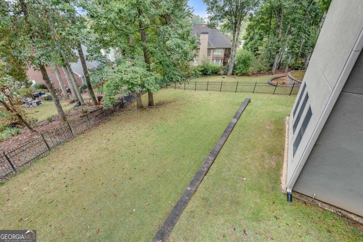 3969 Walkers Ridge Court Dacula - 56
