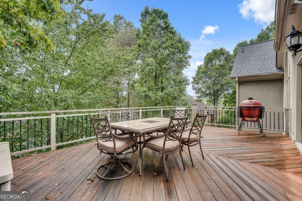 3969 Walkers Ridge Court Dacula - 57