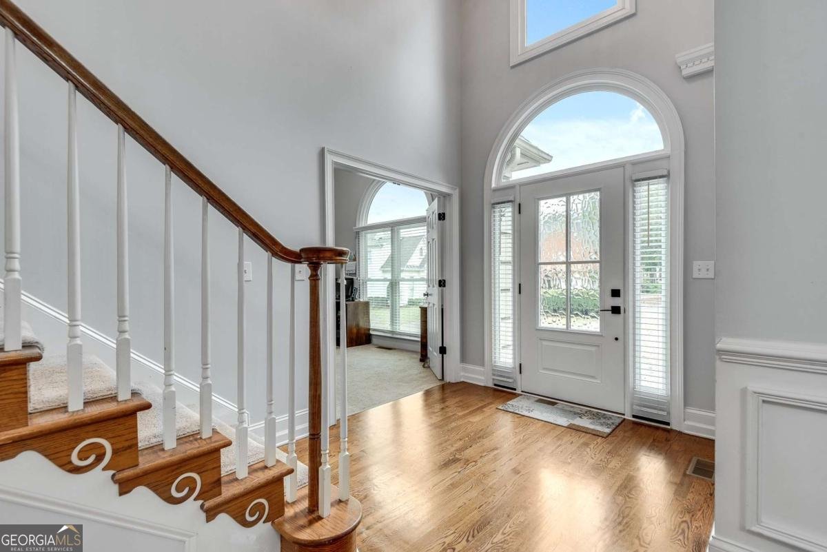 3969 Walkers Ridge Court Dacula - 6