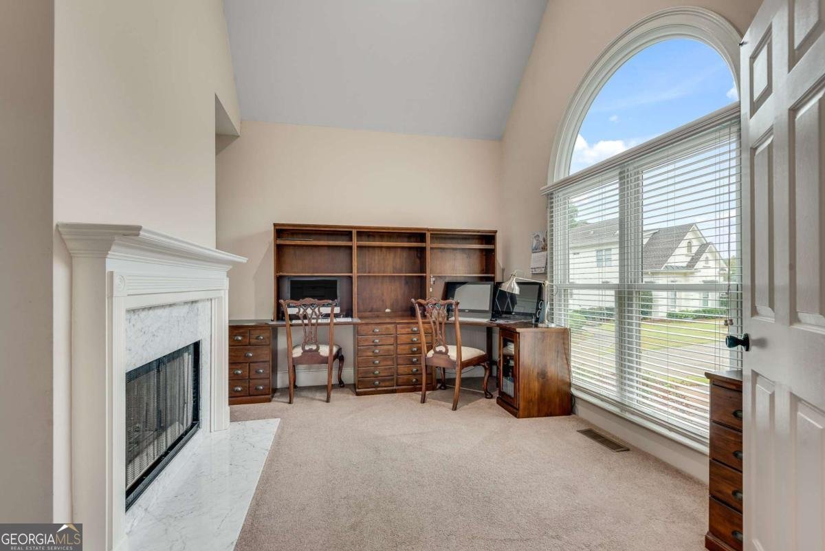 3969 Walkers Ridge Court Dacula - 7
