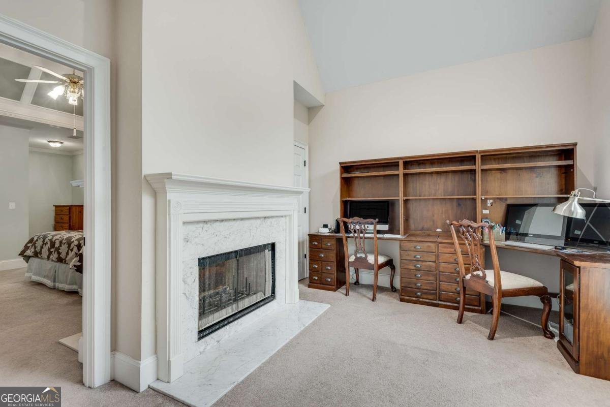 3969 Walkers Ridge Court Dacula - 8