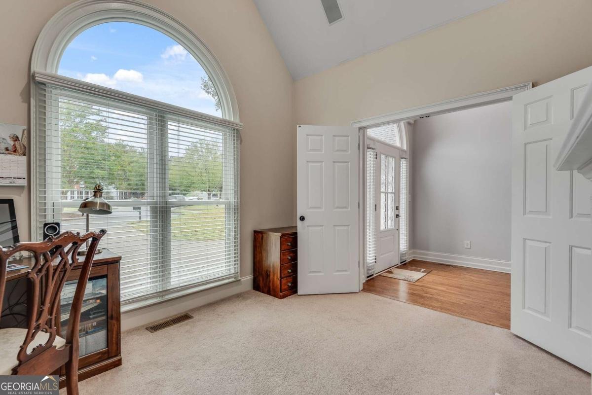 3969 Walkers Ridge Court Dacula - 9