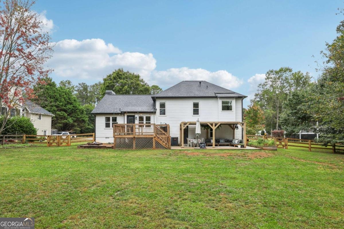 7320 Wynfield Drive Cumming - 19