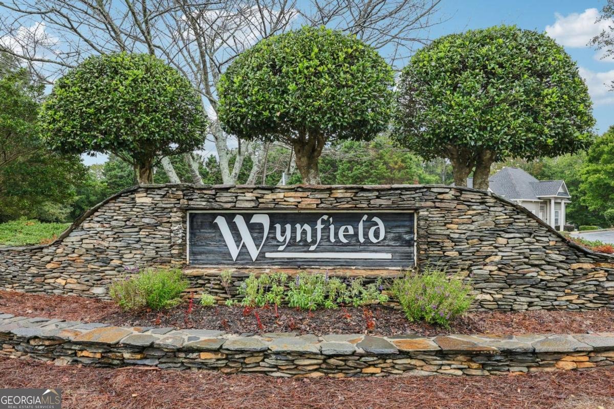 7320 Wynfield Drive Cumming - 22