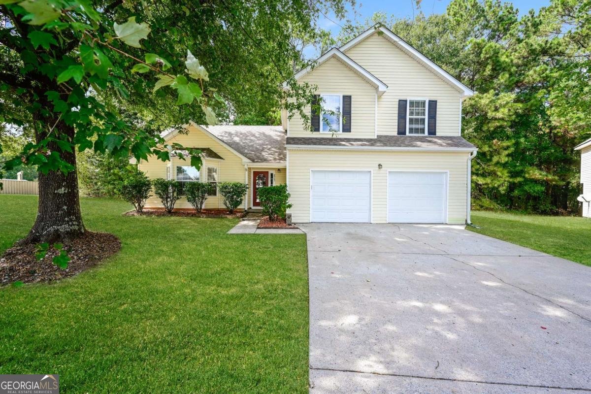 4567 Eon Court Snellville - 1