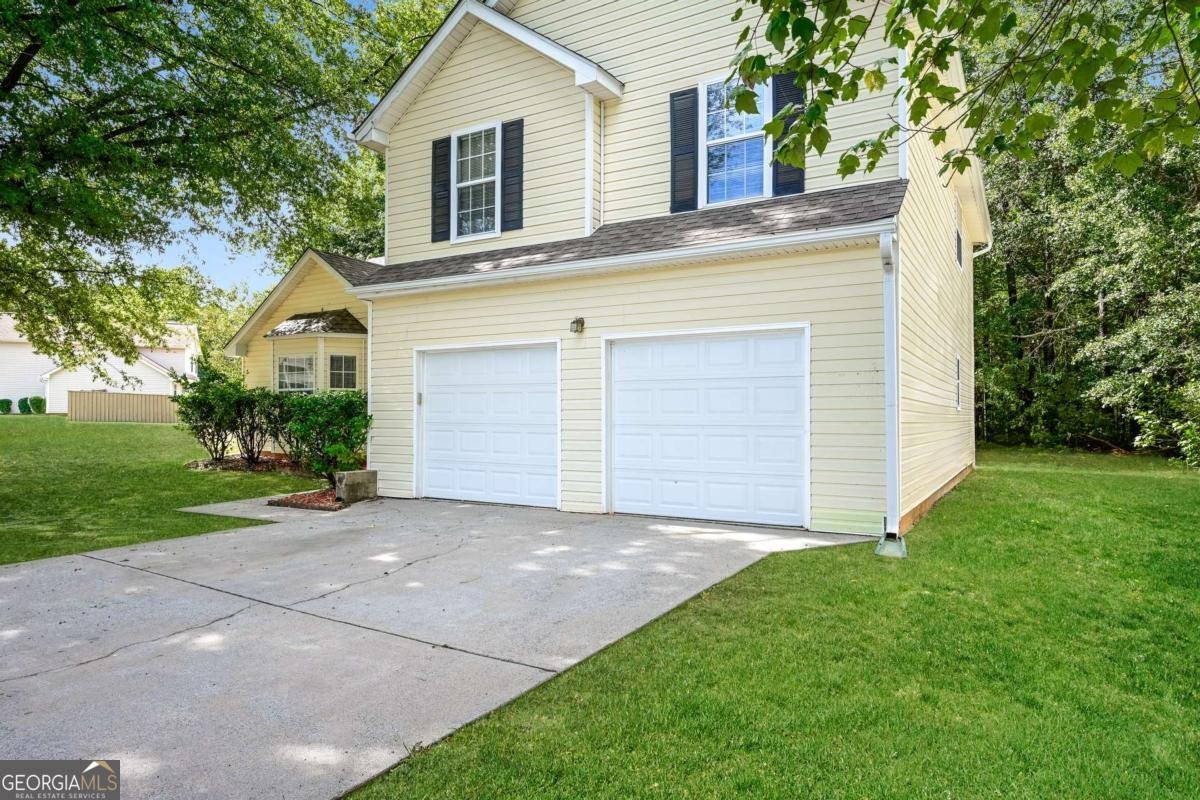 4567 Eon Court Snellville - 2