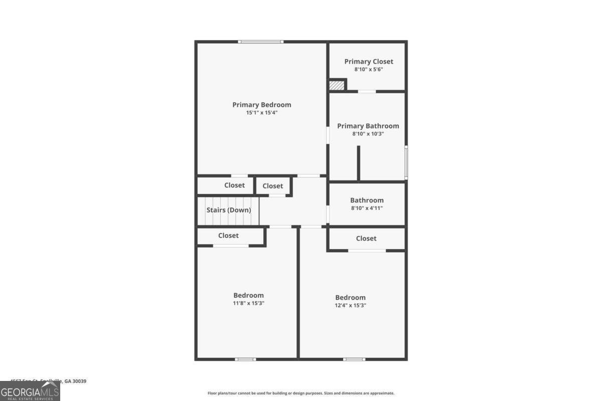 4567 Eon Court Snellville - 21