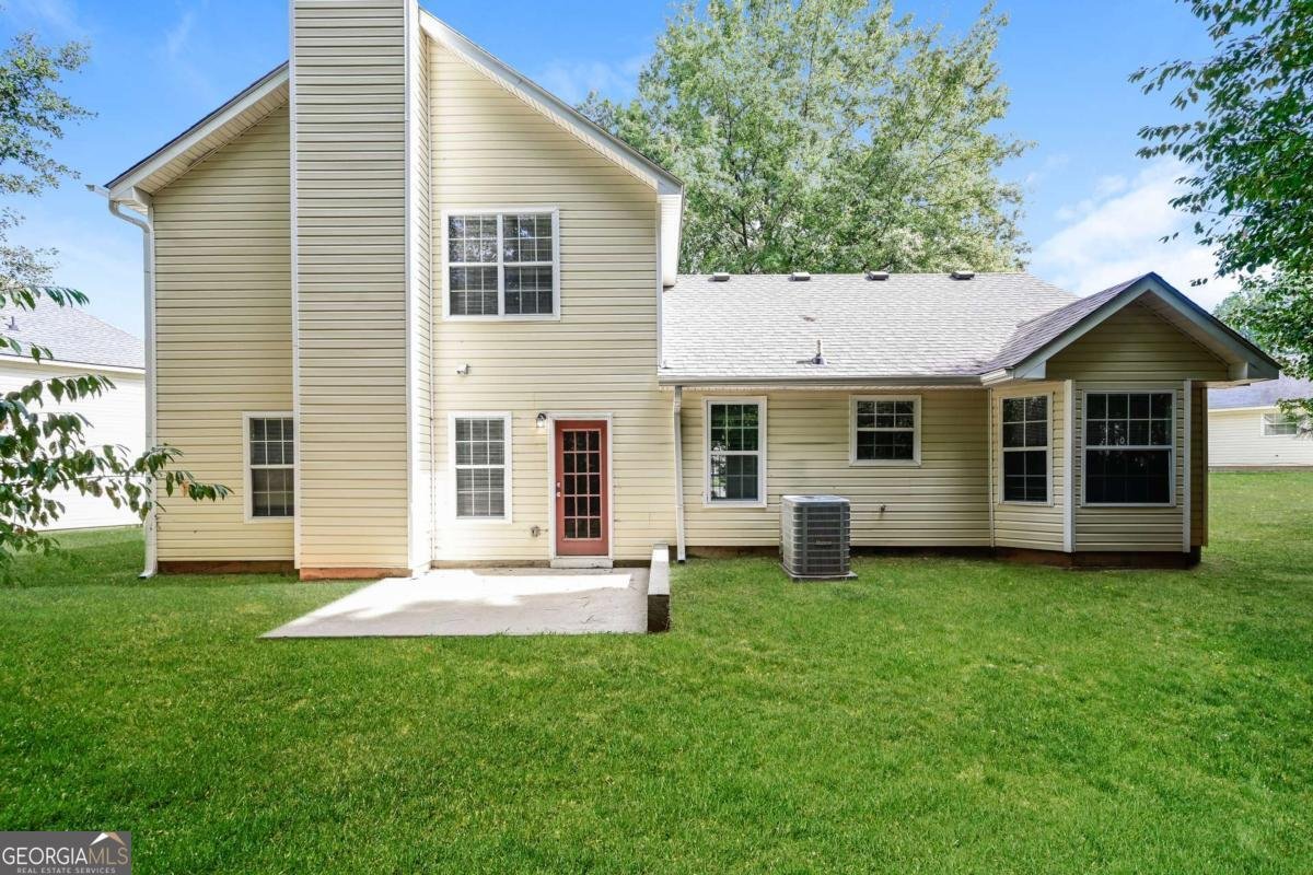 4567 Eon Court Snellville - 25