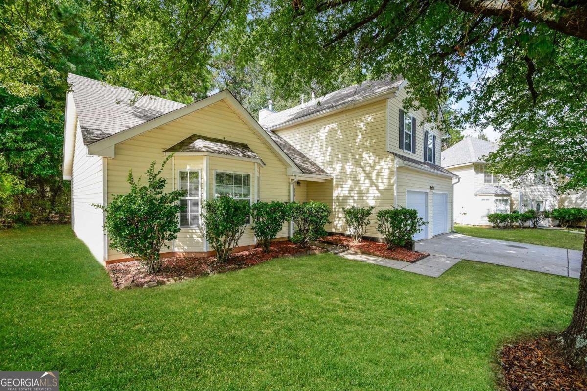 4567 Eon Court Snellville - 3