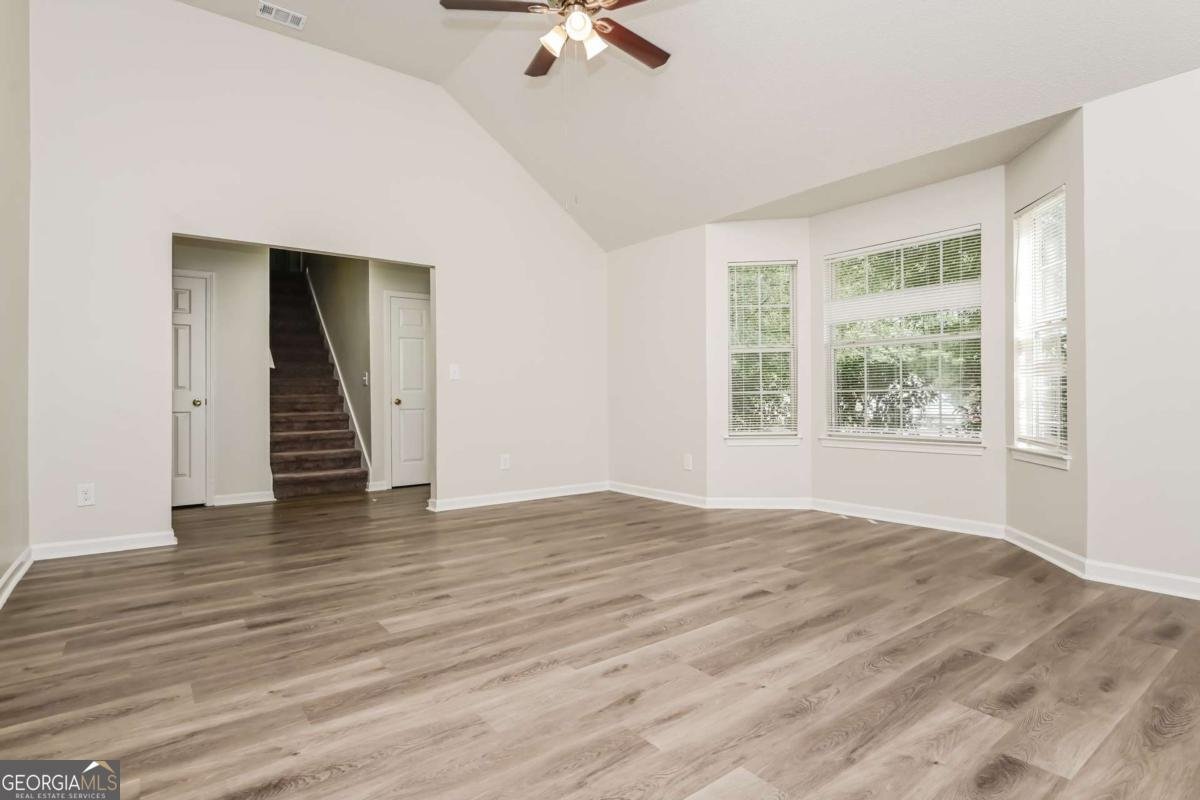 4567 Eon Court Snellville - 4