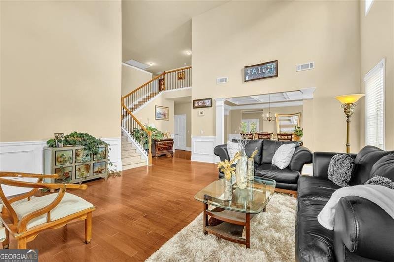 1913 AVONDALE Court Locust Grove - 10