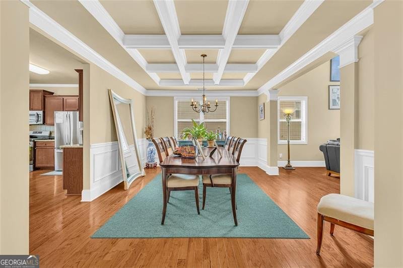 1913 AVONDALE Court Locust Grove - 13
