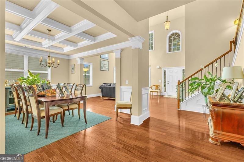 1913 AVONDALE Court Locust Grove - 14
