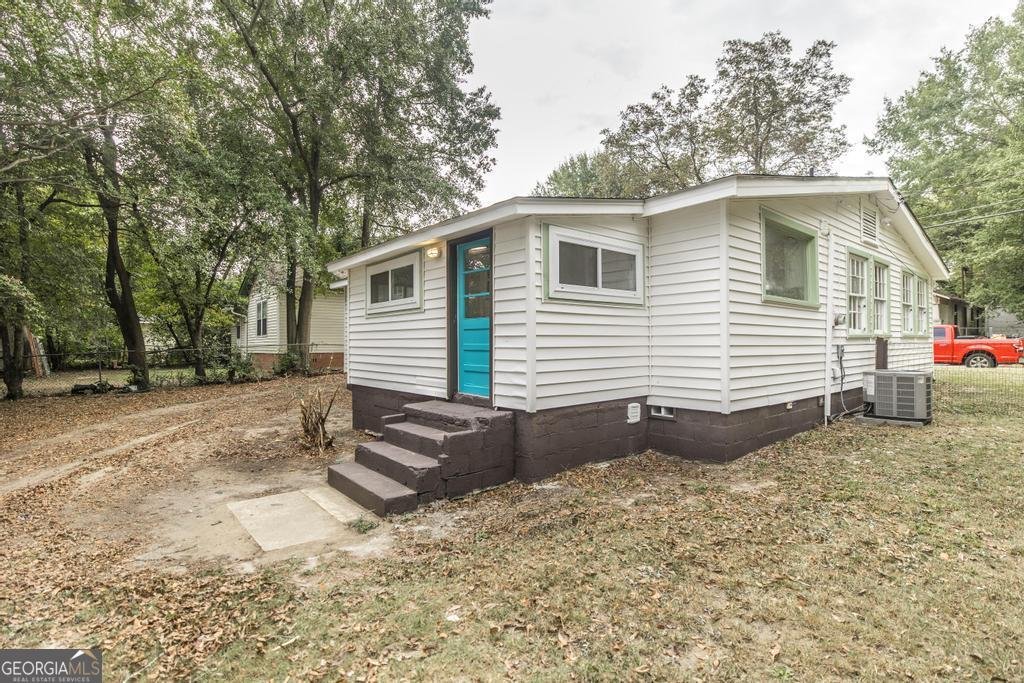 925 Emory Avenue Macon - 28