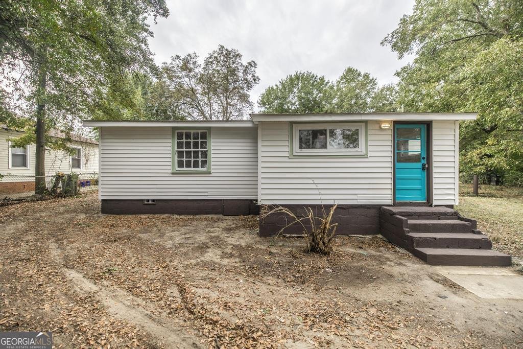 925 Emory Avenue Macon - 29