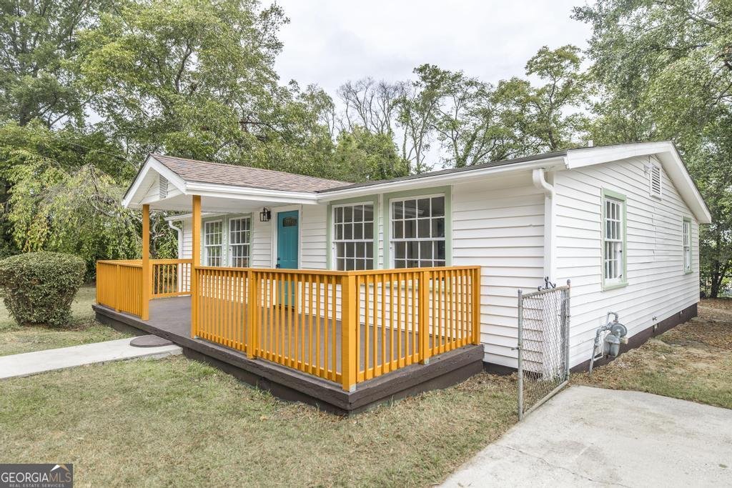 925 Emory Avenue Macon - 3