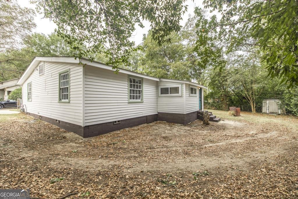 925 Emory Avenue Macon - 30