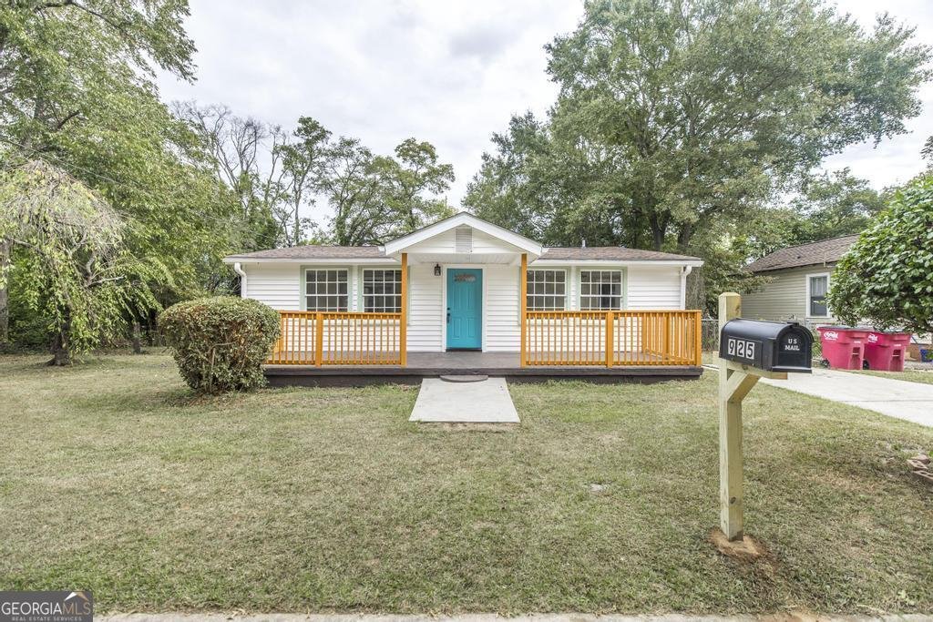 925 Emory Avenue Macon - 4