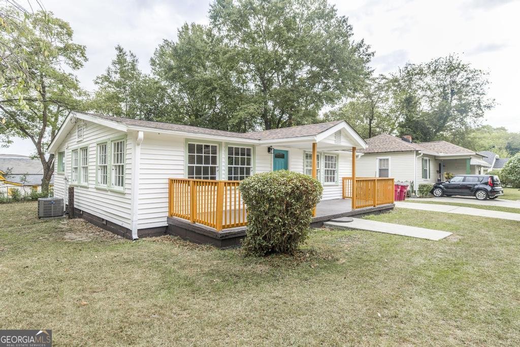 925 Emory Avenue Macon - 5