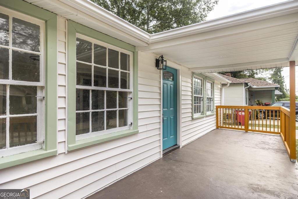 925 Emory Avenue Macon - 6