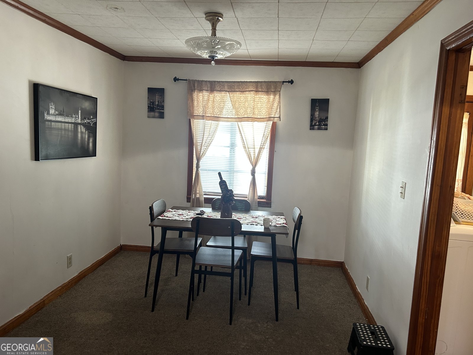 3591 Napier Avenue Macon - 3