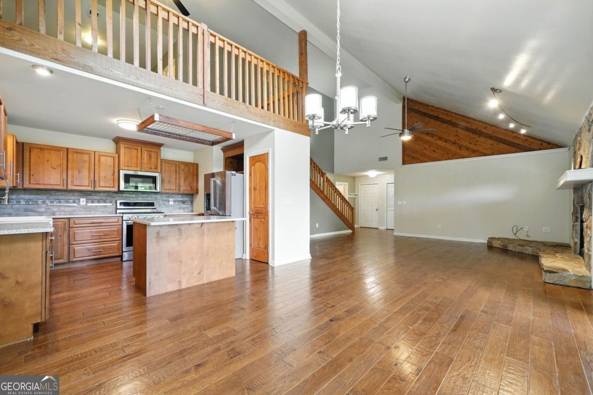 27 Twinbrook Drive Blairsville - 11