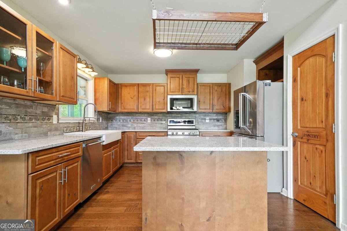 27 Twinbrook Drive Blairsville - 13
