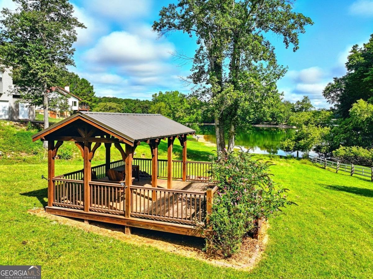 27 Twinbrook Drive Blairsville - 2
