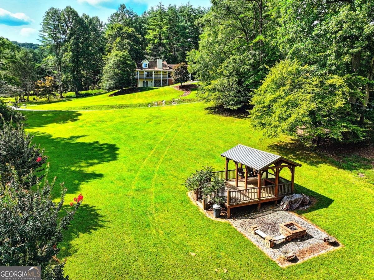 27 Twinbrook Drive Blairsville - 42