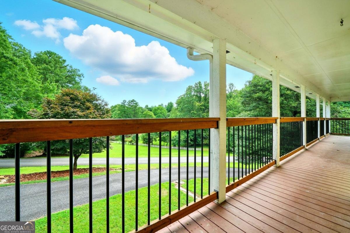 27 Twinbrook Drive Blairsville - 5