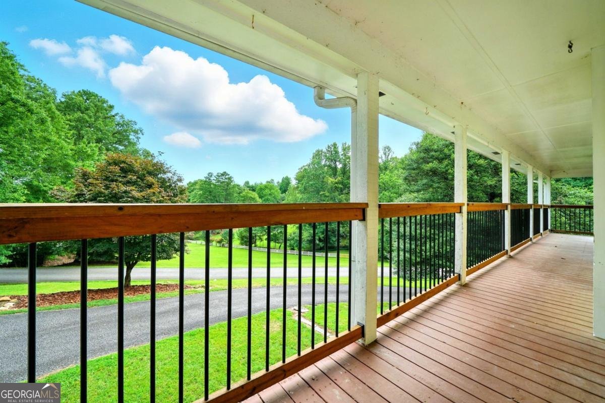 27 Twinbrook Drive Blairsville - 50