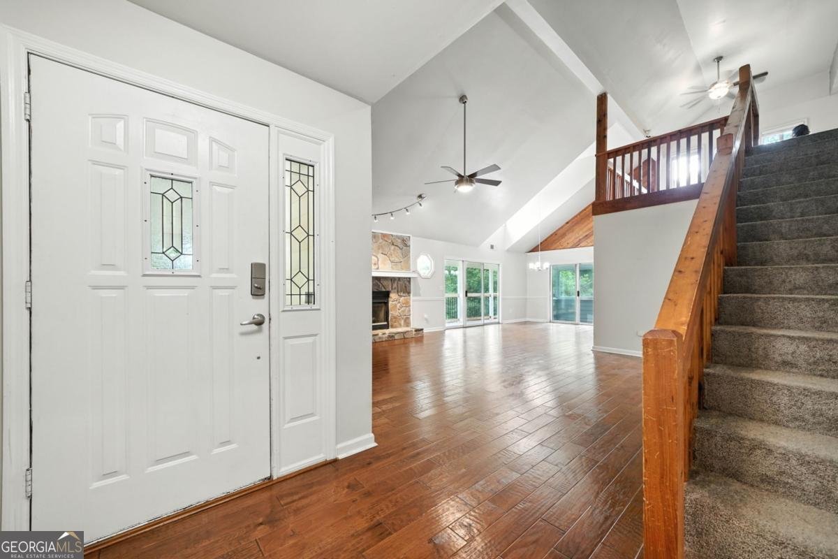 27 Twinbrook Drive Blairsville - 6