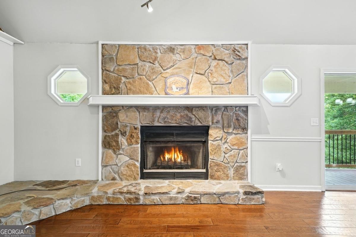 27 Twinbrook Drive Blairsville - 8