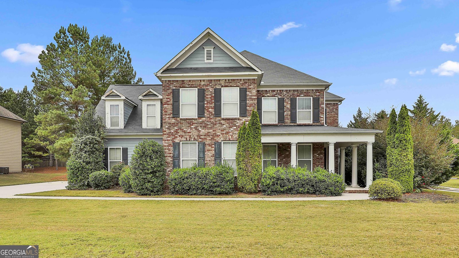 105 Delamere Place Tyrone - 1